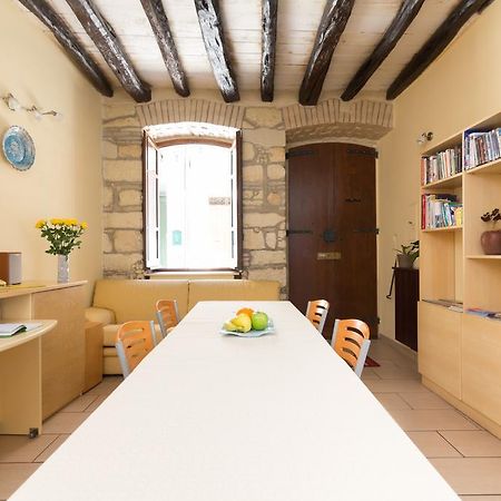 Biddanoa Bed And Breakfast Cagliari Exterior foto